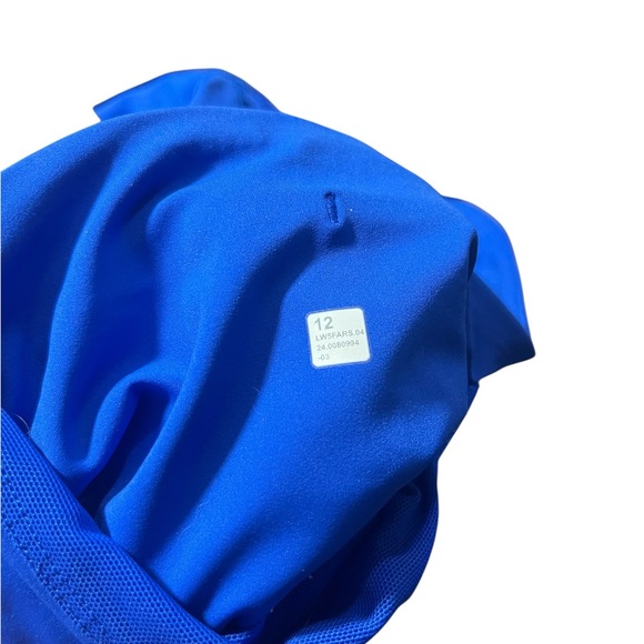 Size 12 Lululemon Fast and Free Nulux 25” newest release - Picture 4 of 4